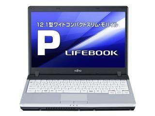 FMVNP4NE｜【中古】 富士通(FUJITSU) LIFEBOOK P771/C / Core i5 2520M