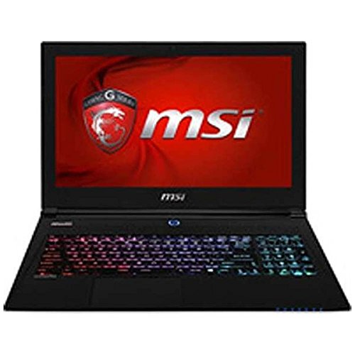 Gs606qe007jp Msi 15型ゲーミングノートpc Win10 ブラック 中古品 修理販売 サンクス電機