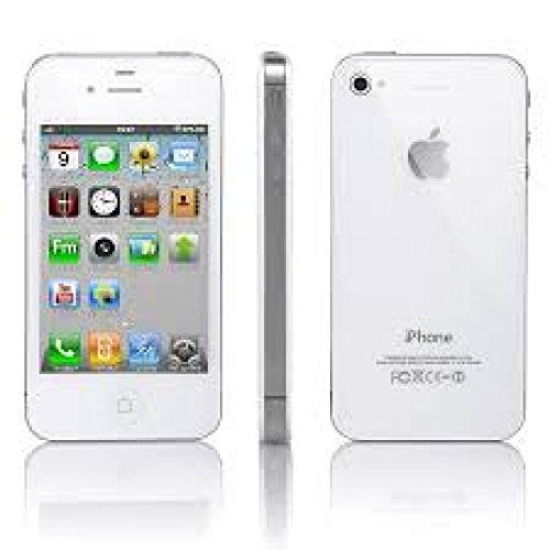 iPhone4｜SoftBank 32GB 白ロム携帯｜中古品｜修理販売｜サンクス電機