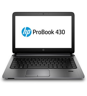 HP ProBook 430 G2　軽くて速いノート!