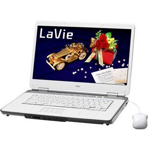 LL700/VG6W｜NEC PC LaVie L｜中古品｜修理販売｜サンクス電機