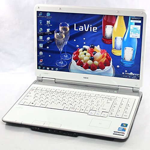 LL750/CS3EW｜NEC LaVie L LL750/WG6W PC Core i5 4GB 500GB ブルーレイ 16型 無線LAN  Windows7 Office 中古｜中古品｜修理販売｜サンクス電機