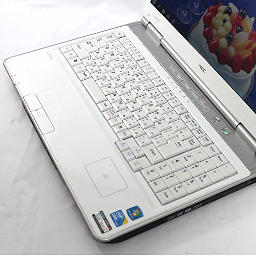 LL750/CS3EW｜NEC LaVie L LL750/WG6W PC Core i5 4GB 500GB ...