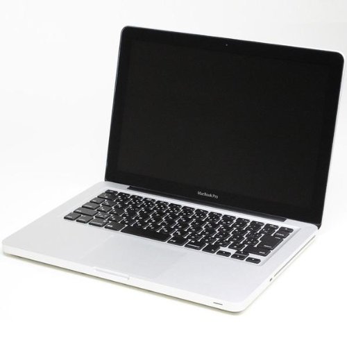 MC375J/A ｜【中古】アップル A4ノート MAC BOOK PRO 2.66Hz Core2Duo 320GB  (297213)｜中古品｜修理販売｜サンクス電機