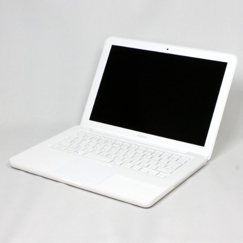 MC516J/A ｜【中古】アップル A4ノート MAC BOOK 2.4GHz Core2Duo