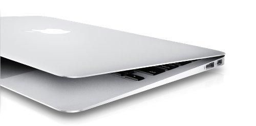MD231J/A ｜APPLE MacBook Air 1.8GHz Core i5/13.3/4GB/128GB