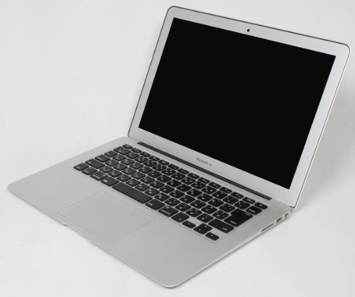 MD232J/A ｜アップル 【中古】A4ノート MACBOOKAIR 1.8GHz Core i5