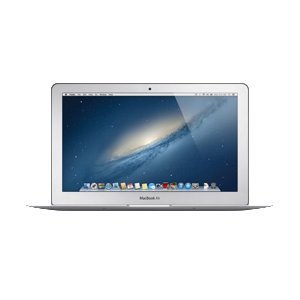 MD711J/A ｜APPLE MacBook Air 1.3GHz Dual Core i5/11.6