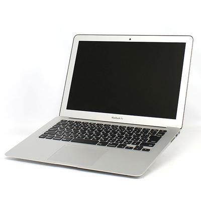 OSMacOSAPPLE MacBook Air 2013 MD761J/A - MacBook本体