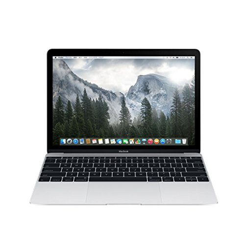 MF865J/A ｜APPLE MacBook (1.2GHzデュアルコア Intel CoreMプロセッサ