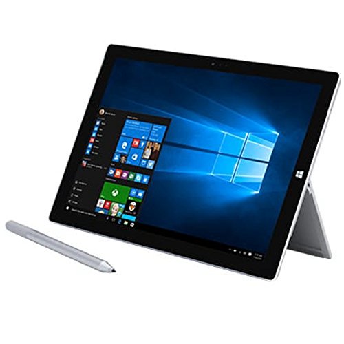MQ2-00017, ｜マイクロソフト Surface Pro 3 [サーフェス プロ](Core i5/128GB) 単体モデル  [Windowsタブレット] (シルバー)｜中古品｜修理販売｜サンクス電機