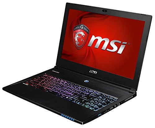 MSI ｜エムエスアイコンピュータージャパン 15.6型ゲーミングスリム