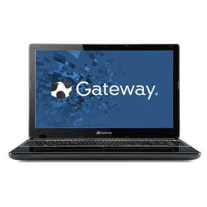 NE572-H54D ｜Gateway ノートパソコン NEシリーズ ※Office欠品 Core i5 