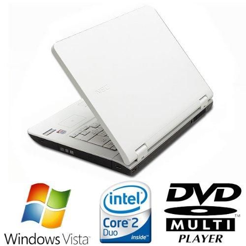 nec_lavie_pc_ll750lg|ホワイトのボディ NEC LaVie PC-LL750LG nec_lavie_pc_ll750lg|ホワイトのボディ NEC LaVie PC-LL750LG