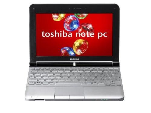 PAUX24JNSBL｜TOSHIBA dynabook UX/24JBL ネットブックPC