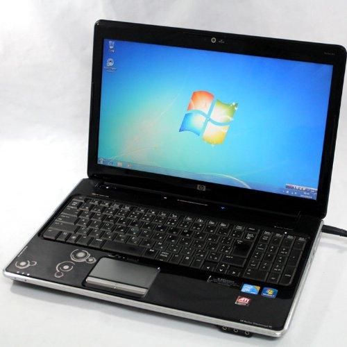 hp - 【週末値下げ】HP ノートパソコン Pavilion dv6 中古品 Pavilion dv6-6c00/CT スタンダードライン Corei3 2370M/2.4G