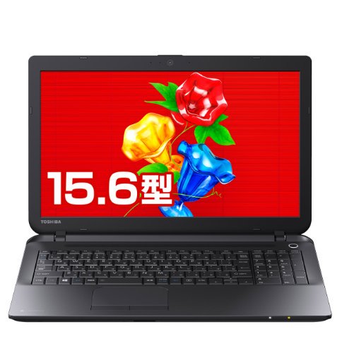 PB25-23MSUBW｜東芝 dynabook Satellite B25/23MB 東芝Webオリジナル