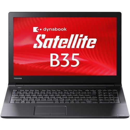 PB35RNAD483ADA1 ｜東芝 Dynabook Satellite Windows8.1 64Bit Celeron