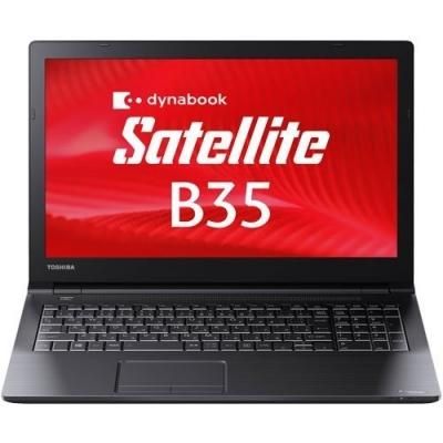  Dynabook Satellite PB35RNAD483ADA1 Windows8.1 64Bit Celeron 4GB 500GB DVDѡޥ ̵LANʡ