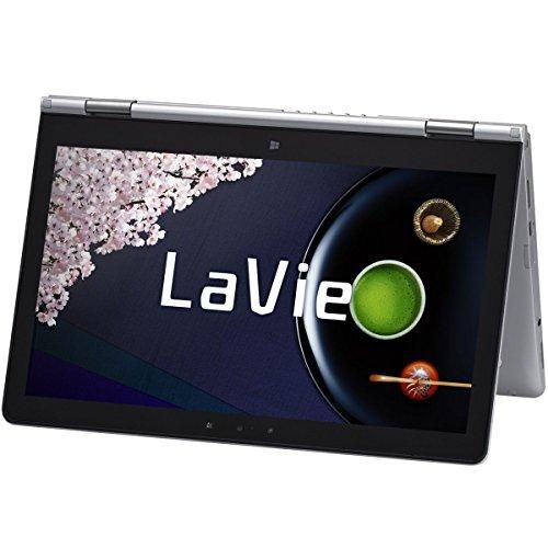 PC-HA850AAS ｜日本電気 LaVie Hybrid Advance - HA850/AAS ｜中古品 