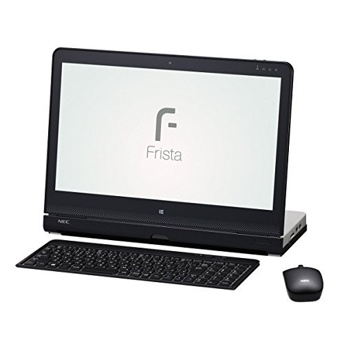 PC-HF150AAB ｜日本電気 LaVie Hybrid Frista - HF150/AAB ピュアブラック ｜中古品｜修理販売｜サンクス電機