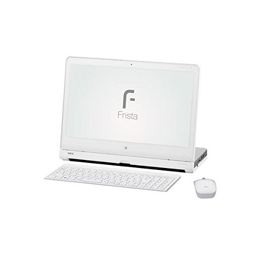 PC-HF350BAW ｜日本電気 LAVIE Hybrid Frista - HF350/BAW ピュアホワイト ｜中古品｜修理販売｜サンクス電機