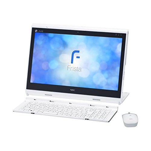 PC-HF350DAW ｜NEC LAVIE Hybrid Frista｜中古品｜修理販売｜サンクス電機