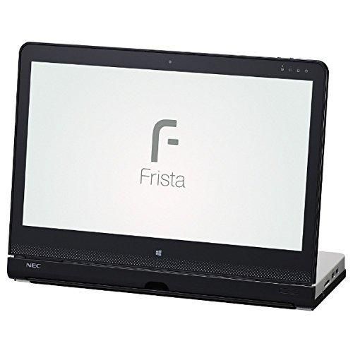 NEC LAVIE Hybrid Frista HF750/BAB CPU： Core i7 5500U 2.4GHz