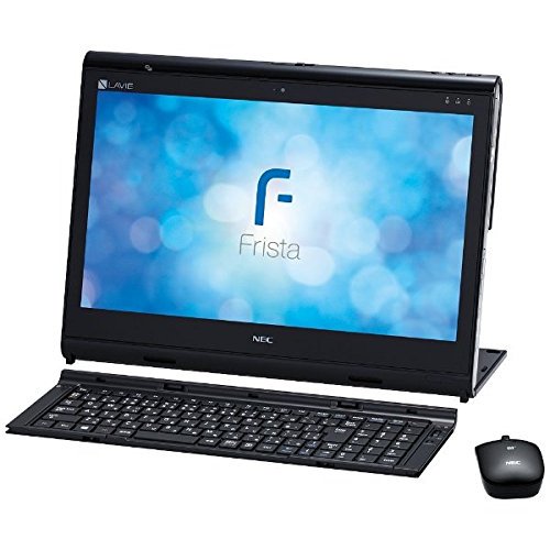 PC-HF750DAB ｜NEC LAVIE Hybrid Frista｜中古品｜修理販売｜サンクス電機