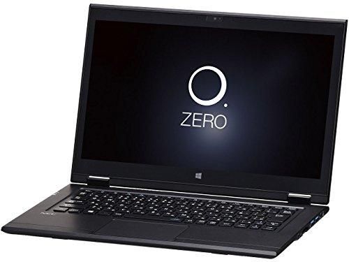 NEC ZERO HZ650/D ノートPC メモリ4G SSD office Windowsノート本体