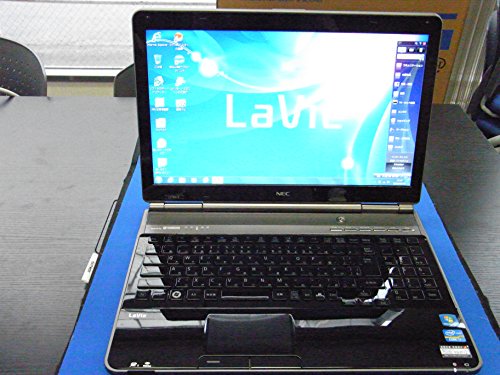 NEC LaVie L PC-LL750SG6B