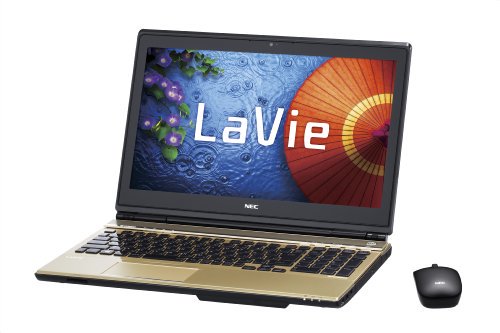 PC-LL750MSG ｜NEC LaVie L｜中古品｜修理販売｜サンクス電機