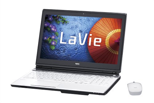 PC-LL750MSW ｜NEC LaVie L｜中古品｜修理販売｜サンクス電機