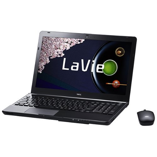 PC-LS150RSB ｜NEC LaVie S｜中古品｜修理販売｜サンクス電機