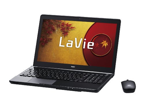 PC-LS550NSB ｜NEC LaVie S｜中古品｜修理販売｜サンクス電機