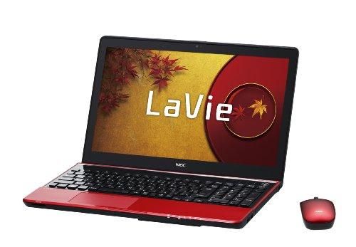 NEC ノートパソコン LaVie PC-LS550NSR/中古特価良品 PC-LS550NSR ｜NEC LaVie S｜中古品｜修理販売｜サンクス電機