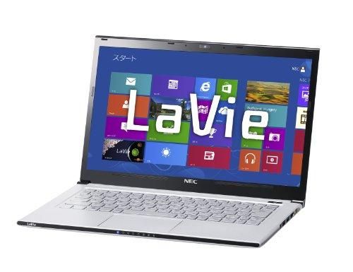 【中古】NEC ノートパソコン　PC-LZ550LS PC-LZ550LS ｜NEC LaVie Z｜中古品｜修理販売｜サンクス電機