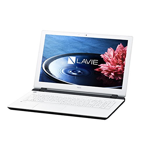 PC-NS100B2W ｜日本電気 LAVIE Note Standard - NS100/B2W ホワイト ｜中古品｜修理販売｜サンクス電機