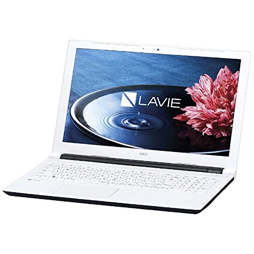 PC-NS100E2W ｜NEC LAVIE Note Standard｜中古品｜修理販売｜サンクス電機