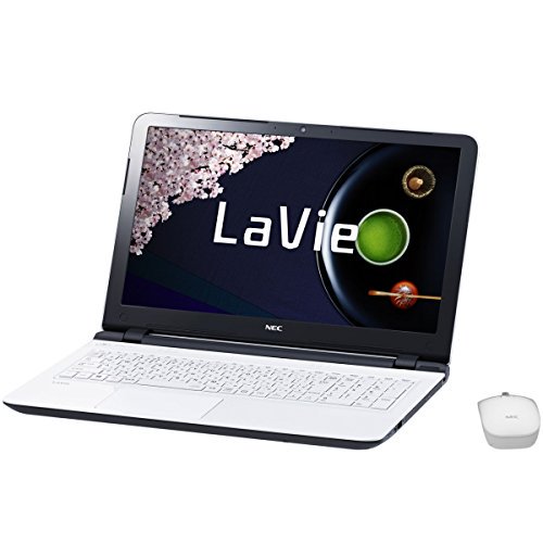 PC-NS150AAW ｜日本電気 LaVie Note Standard - NS150/AAW エクストラホワイト｜中古品｜修理販売｜サンクス電機