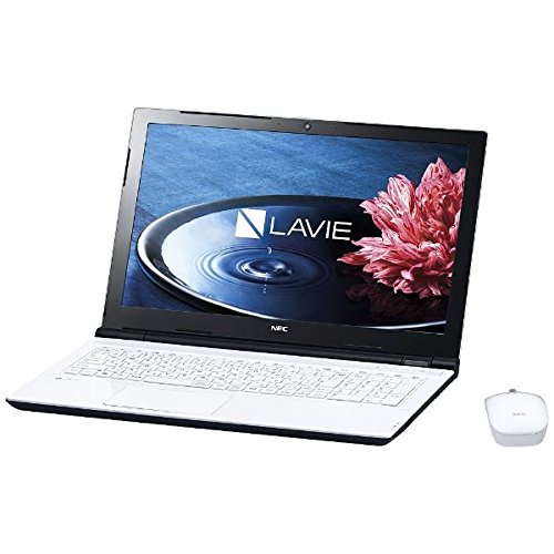 PC-NS150EAW ｜NEC LAVIE Note Standard｜中古品｜修理販売｜サンクス電機