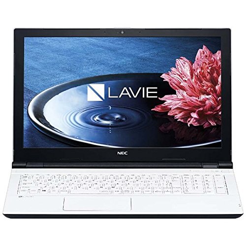 PC-NS150EAW ｜NEC LAVIE Note Standard｜中古品｜修理販売｜サンクス電機