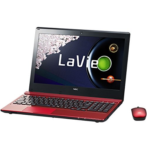 （ジャンク）NEC LaVie Note Standard PC-NS350