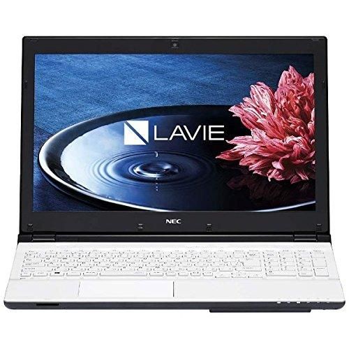 PC-NS350EAW-Y ｜NEC LAVIE Note Standard｜中古品｜修理販売