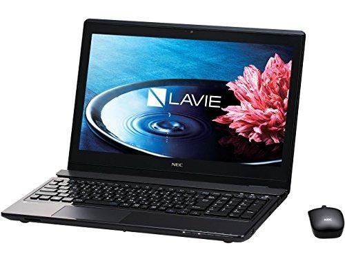 NEC LaVie Note Standard PC-NS550BAB