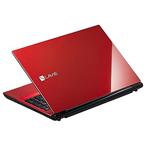 NEC LaVie Note Standard PC-NS550CAR - ノートPC