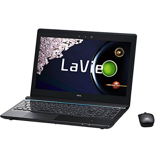 PC-NS850AAB ｜日本電気 LaVie Note Standard - NS850/AAB クリスタルブラック ｜中古品｜修理販売｜サンクス電機