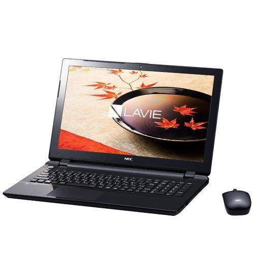 LAVIE Smart NS Celeron-3215U/4GB/500GB