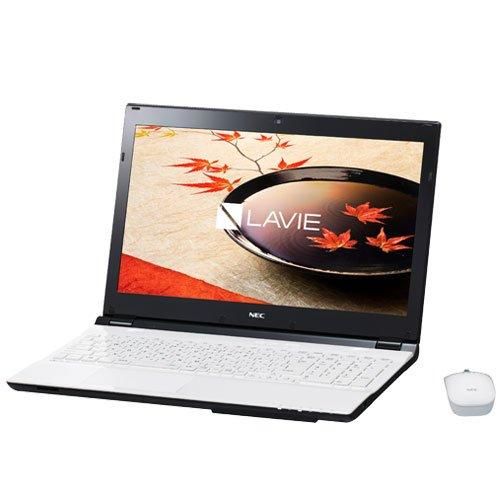 一流の品質 NEC LAVIE Smart NSCOREi5-6200U（おまけPC有） - PC