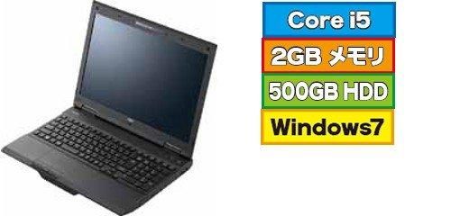 PC-VJ27MXZDJ｜NEC VersaPro J VJ27M/X-J /Win7Pro32(8.1DG